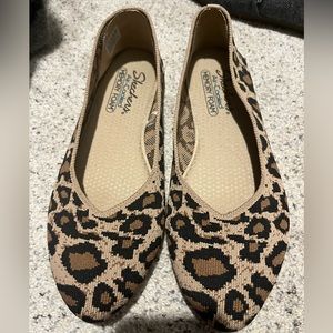 Skechers Cleo Flats
